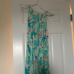 Kids sundress